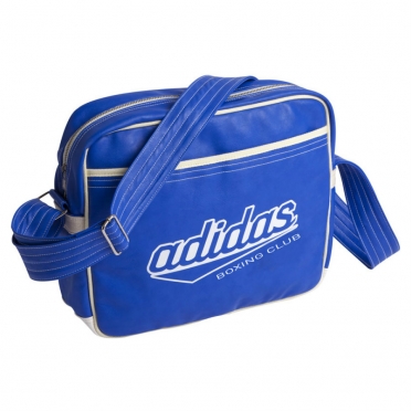 Adidas PU Sport tas Carry Style Combat Sports